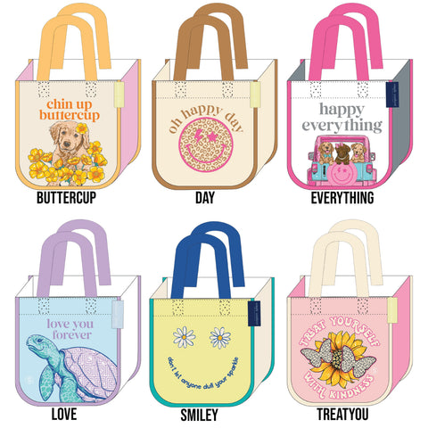 Simply Southern® Small Eco Bags