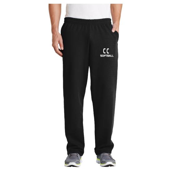 CCHS Softball Sweatpants