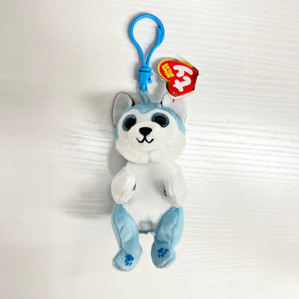 Ty© Beanie Bellies - Thunder