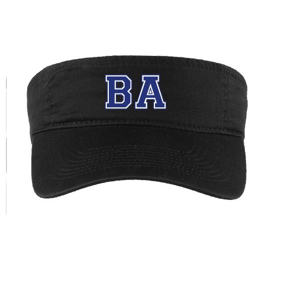 BA Visor - Heidisonline