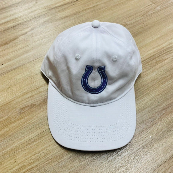 Horseshoe Garment Washed Cap