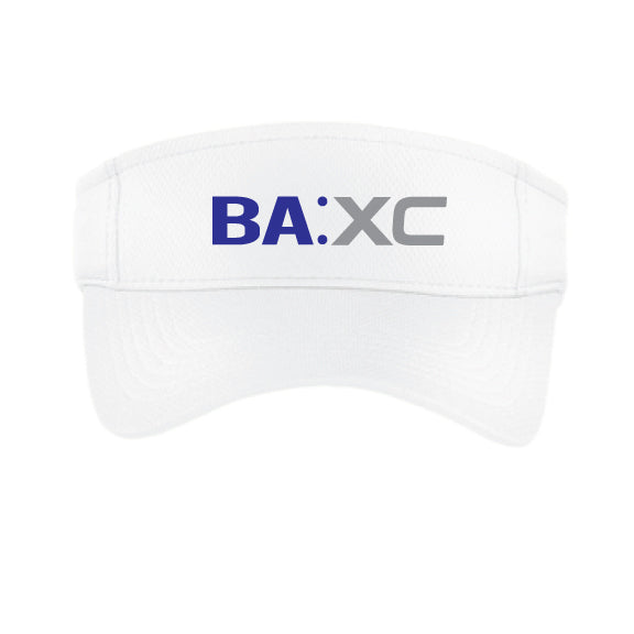 BA XC Visors