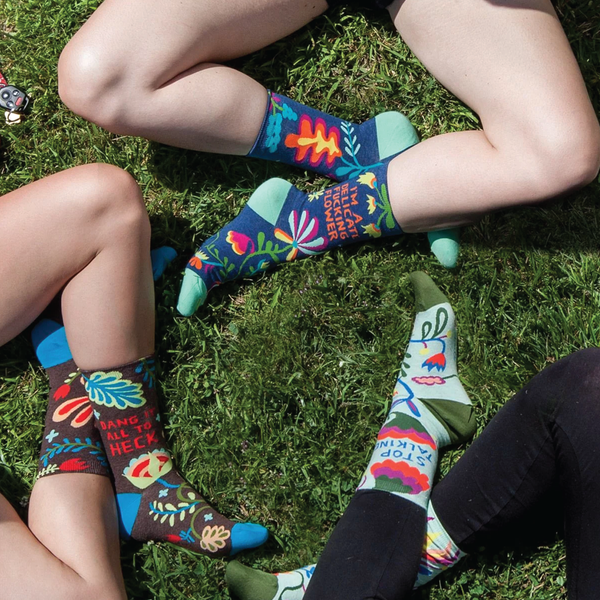 Women's Socks