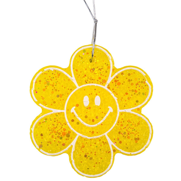 Simply Southern® Yellow Flower Air Freshie