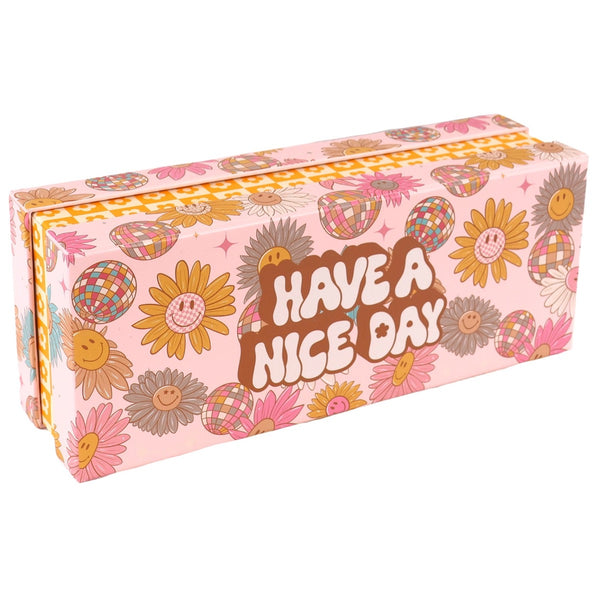Simply Southern® Have A Nice Day Bath Bomb Set