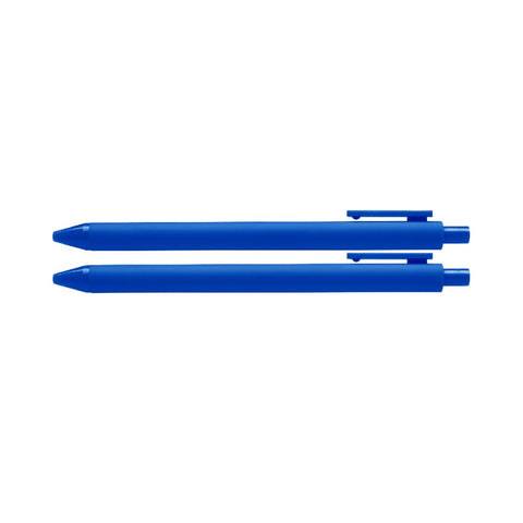 Individual Jotter Pens: Royal Blue