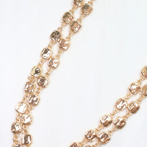 Jackie Layered Necklace