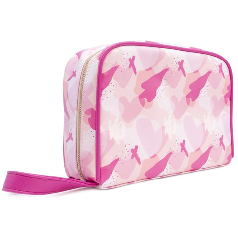 Heart You Toiletry Bag