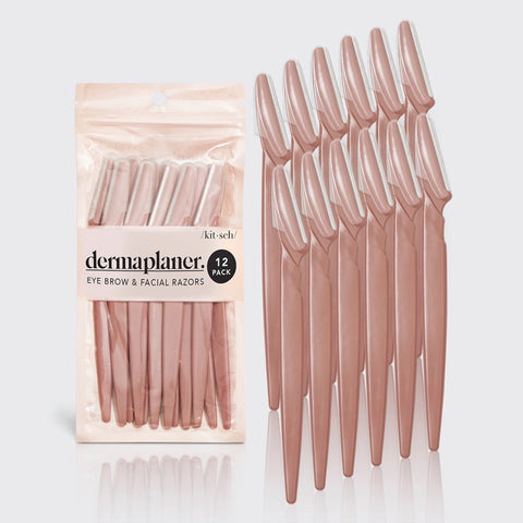 Eco-Friendly Dermaplaner