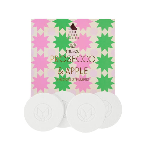 Shower Steamers - Prosecco and Apple