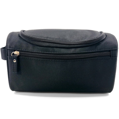 Maximum Dopp Bag: Black