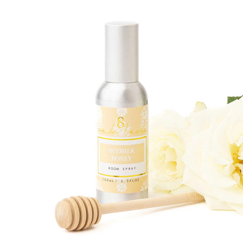 Oatmilk Honey Room Spray