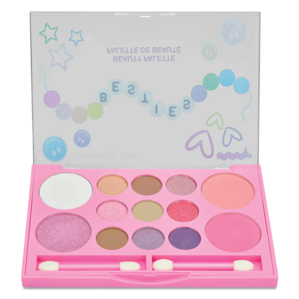 Besties Beauty Palette