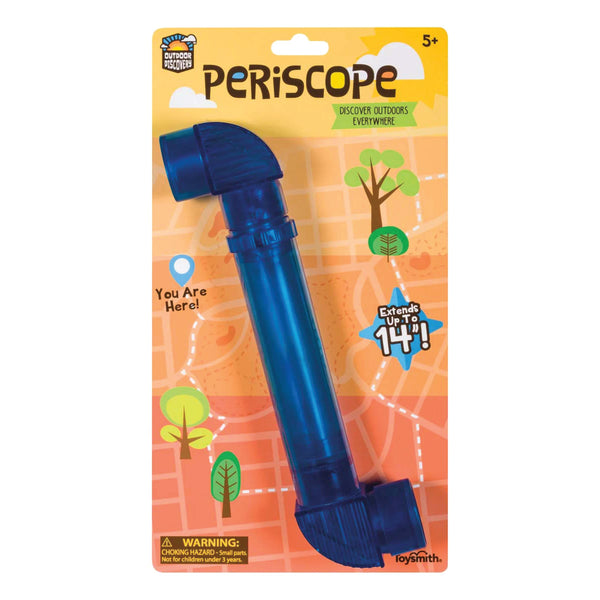 Outdoor Discovery Periscope