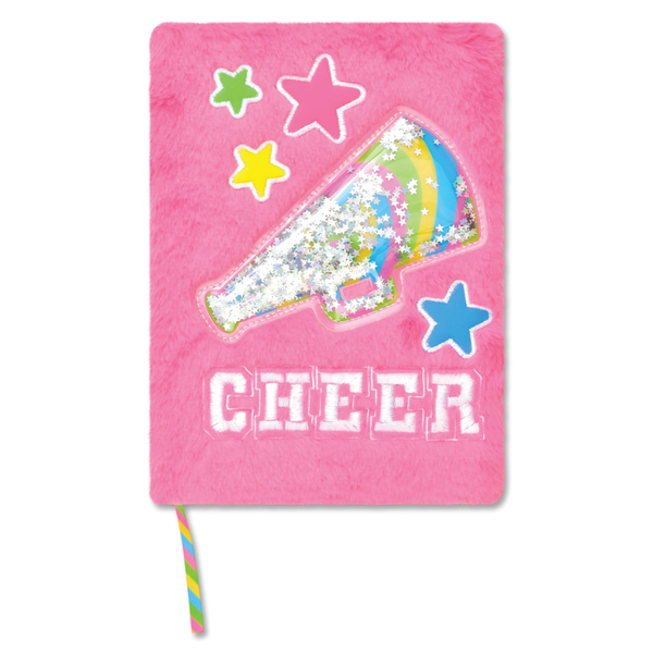 Cheer Journal