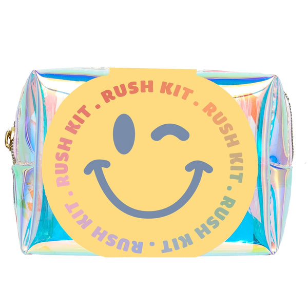 Rush Minimergency Kit