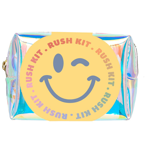 Rush Minimergency Kit