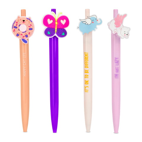 Animal Pens
