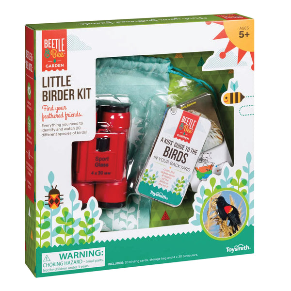 Little Birder Kit