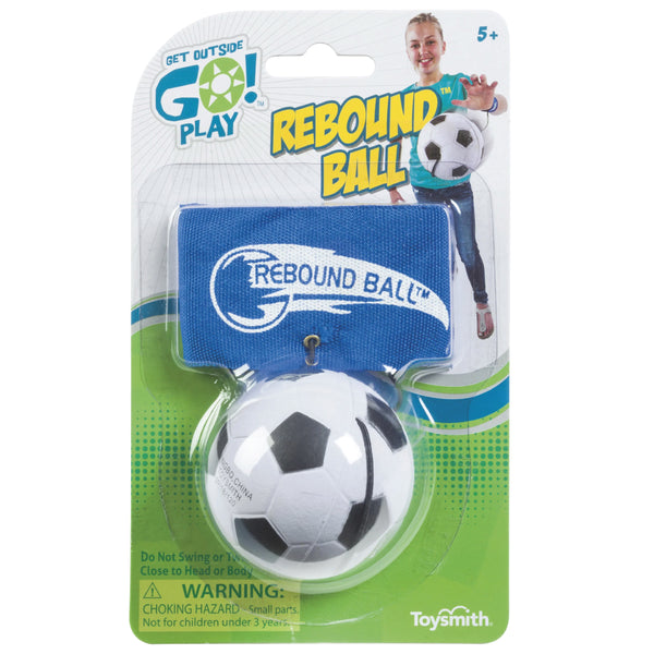 Go! Play Round Ball: Soccer