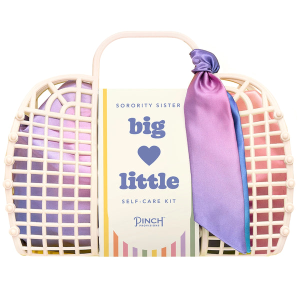Sorority Sister Self-Care Kit