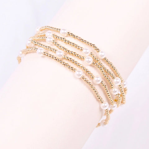 Domic Bracelet Set