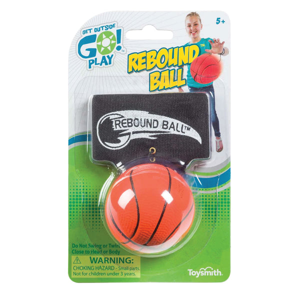 Go! Play Round Ball: Basketball