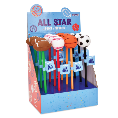 Sports Pens