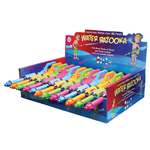 Water Bazooka