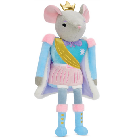 Mouse King Plush