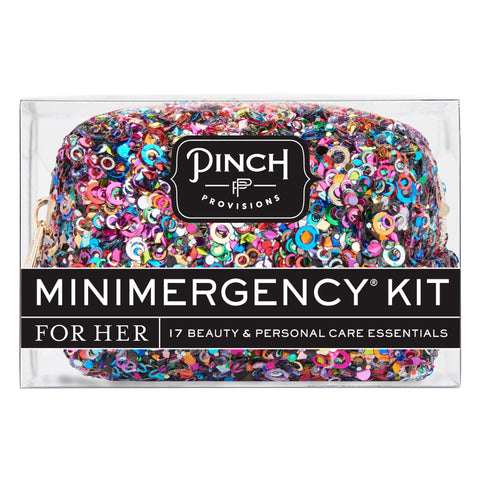 Gemma Glitter Minimergency Kit
