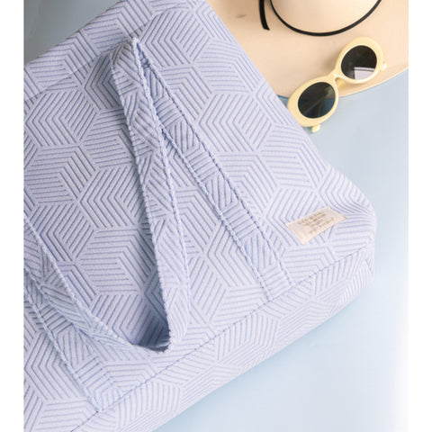 Simply Southern® Try Tote: Ice