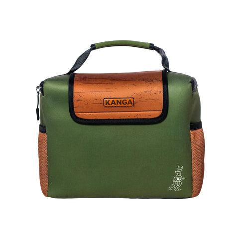 Kanga Coolers: Woody BrewBox