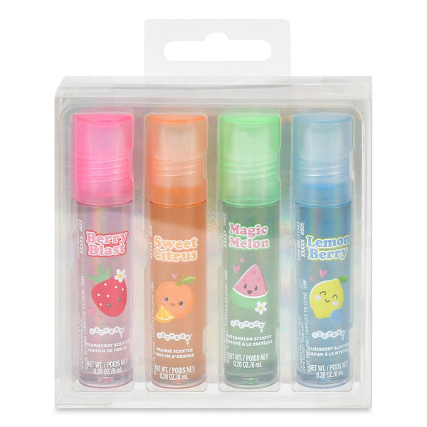 Fruit Lip Oil Set
