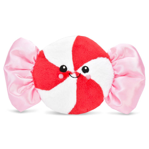 Peppermint Candy Plush