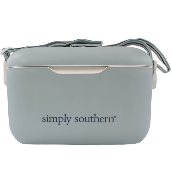 Simply Southern® 21QT Cooler: Dusk