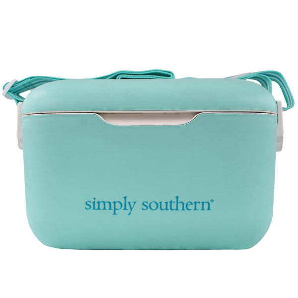 Simply Southern® 13QT Cooler: Breeze