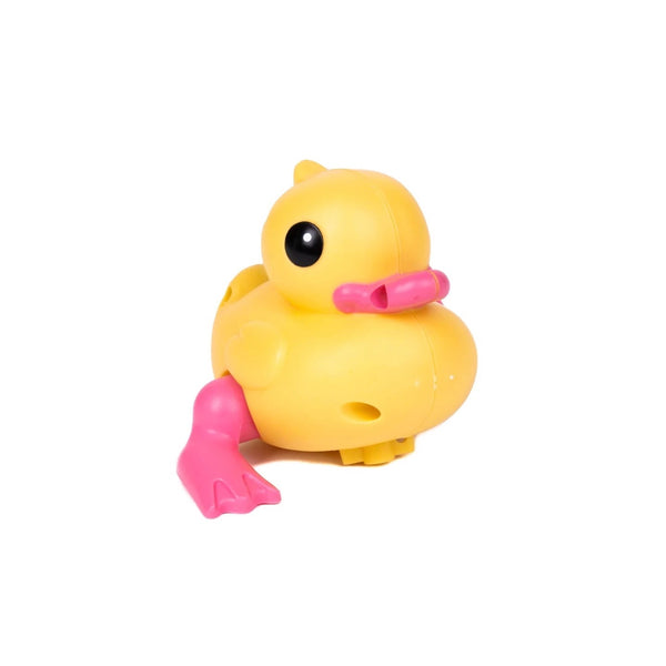Wind Up Duck Toy