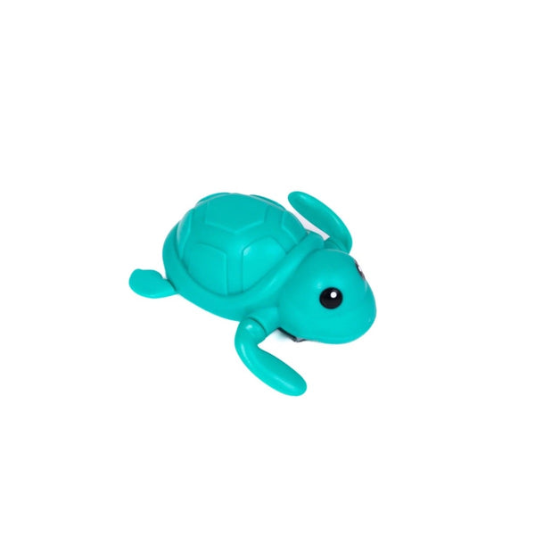 Wind Up Turtle Toy