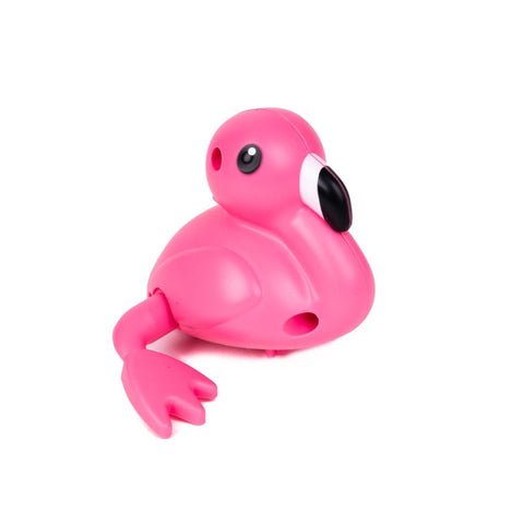 Wind Up Flamingo Toy