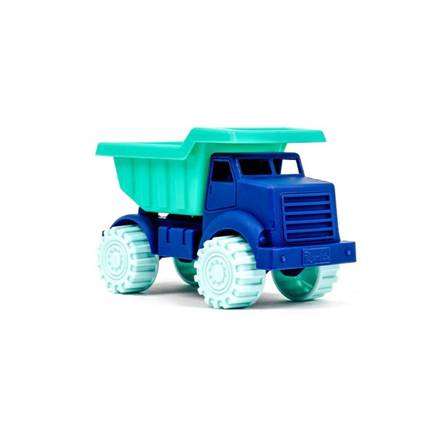 Mini Dump Truck Beach Toy