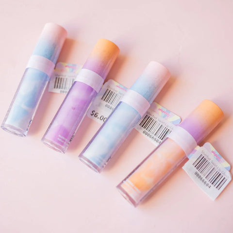 Sherbet Swirl Lip Gloss