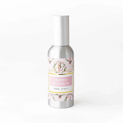 Frosted Sugarplum Room Spray