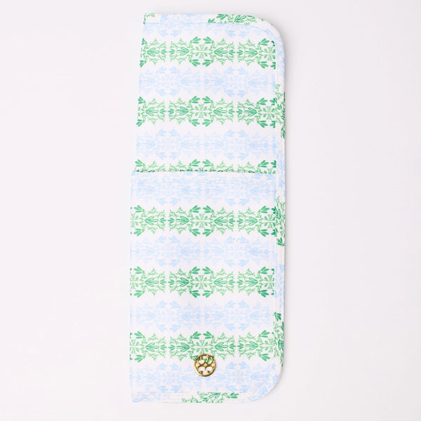 Heirloom Vine Hot Tools Cover