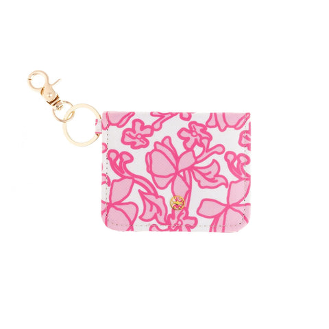 Blossom Breeze ID Wallet