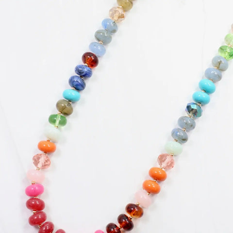 Townsend Stone Necklace 
