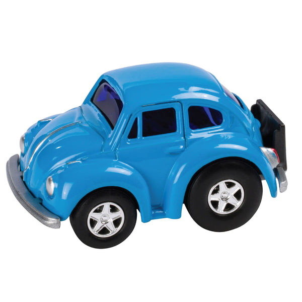 Mini Volkswagen Die Cast Toy