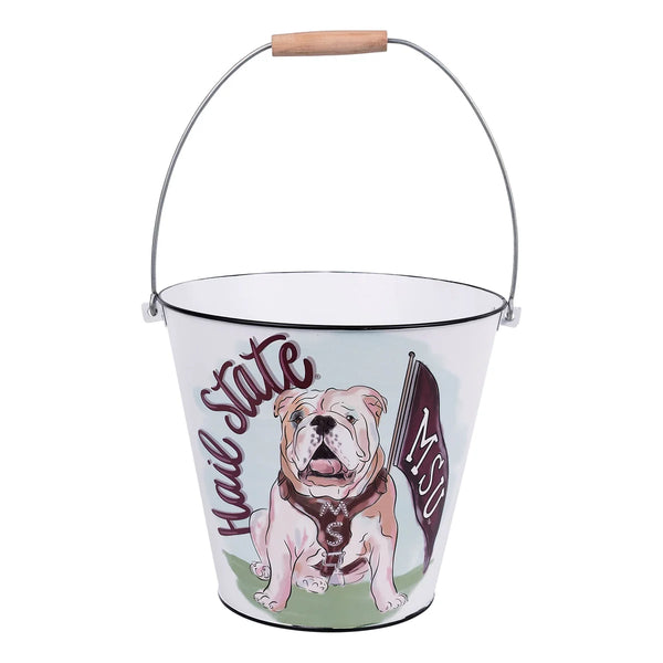 Mississippi State Drink Bucket