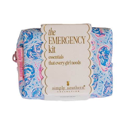 Simply Southern® Emergency Kit: Oyster