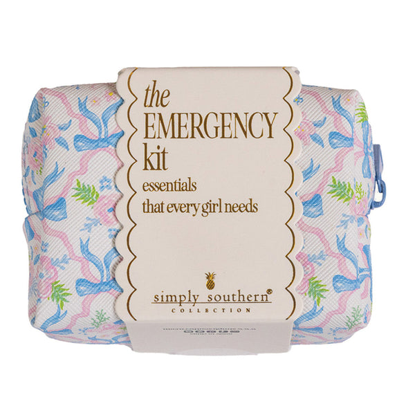 Simply Southern® Emergency Kit: Ribbon